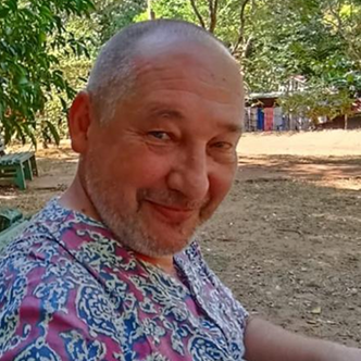 Алексей Максимович Томилин