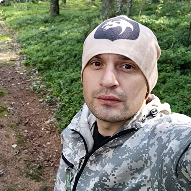 Филипп Учуваткин