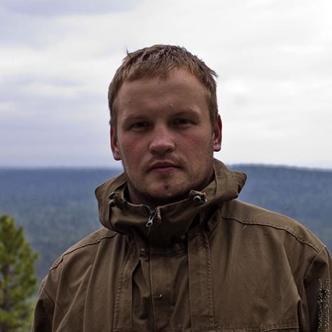 Алексей Александрович Алейников