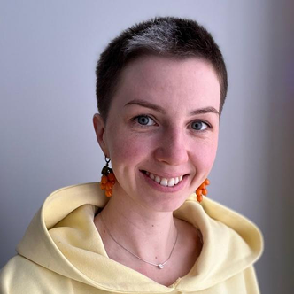 Анна Сергеевна Сапельникова