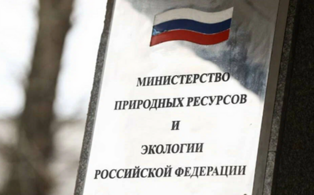 Минприроды представило проект стратегии развития системы ООПТ до 2036 г.