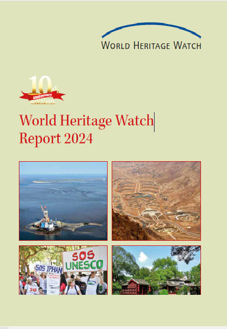 World Heritage Watch